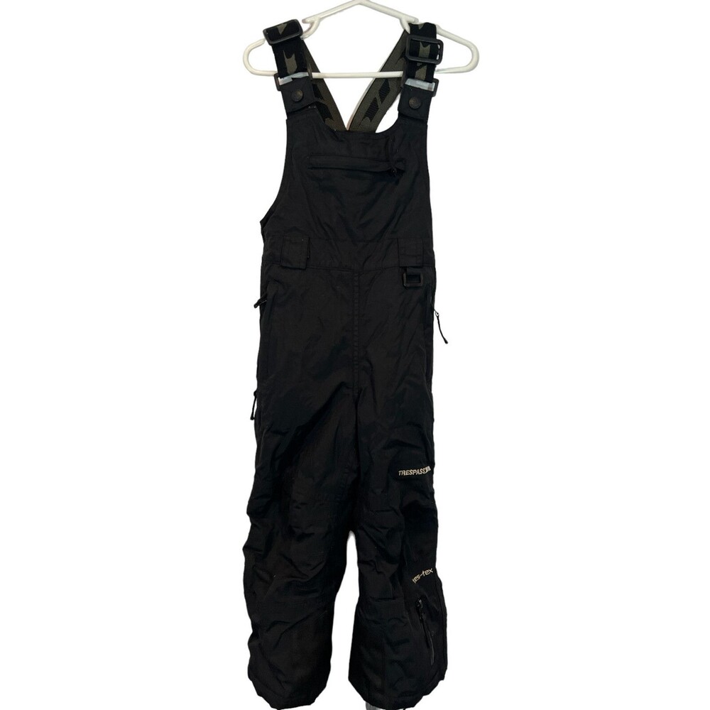 Trespass Toddler Snow Overalls / Snow Bib - Size 2/3 T